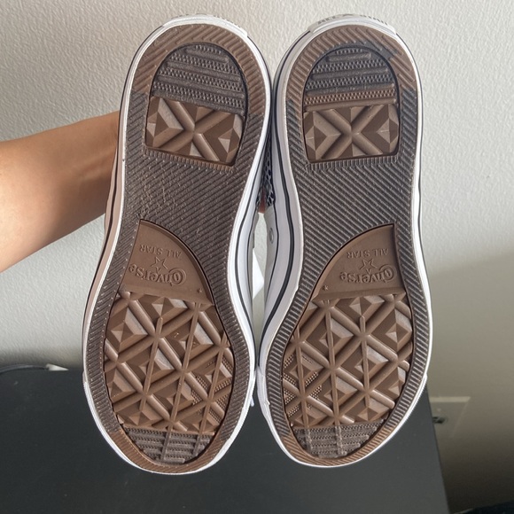 CONVERSE Women’s - Picture 4 of 4